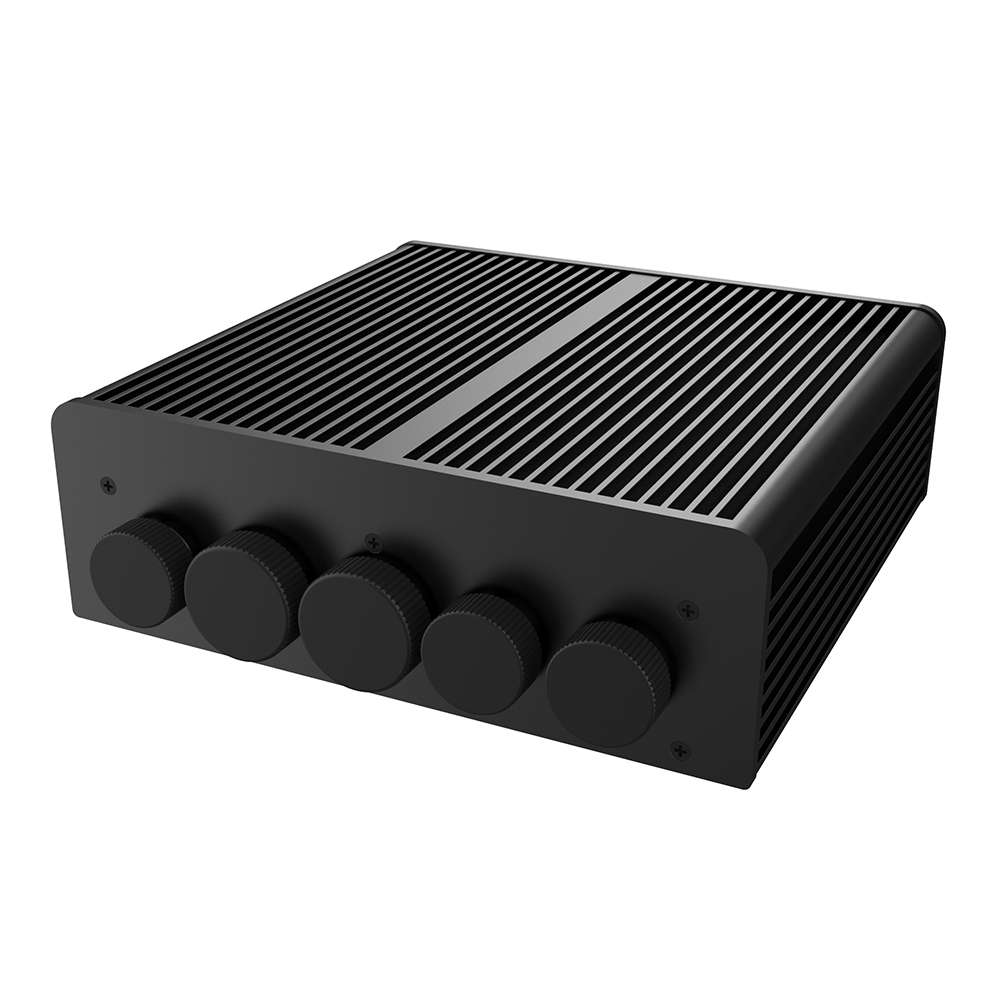 Pascal TN MKII